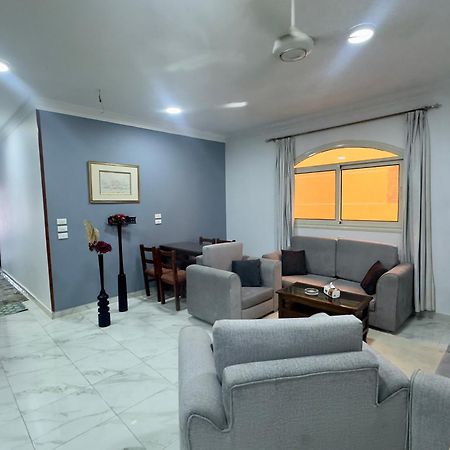 Apartamento German Dolphin El Qoseir Exterior foto