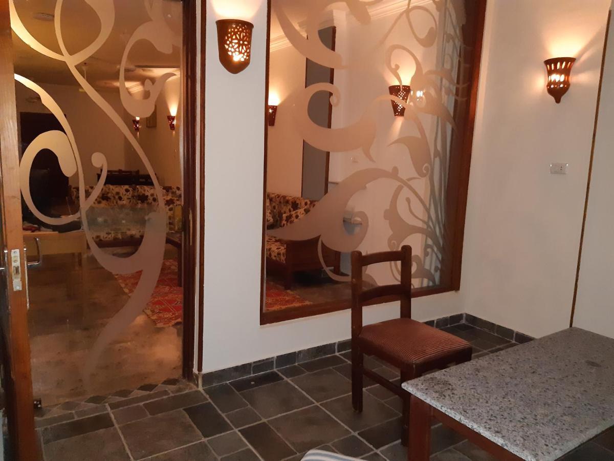Apartamento German Dolphin El Qoseir Exterior foto