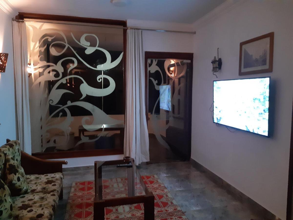 Apartamento German Dolphin El Qoseir Exterior foto