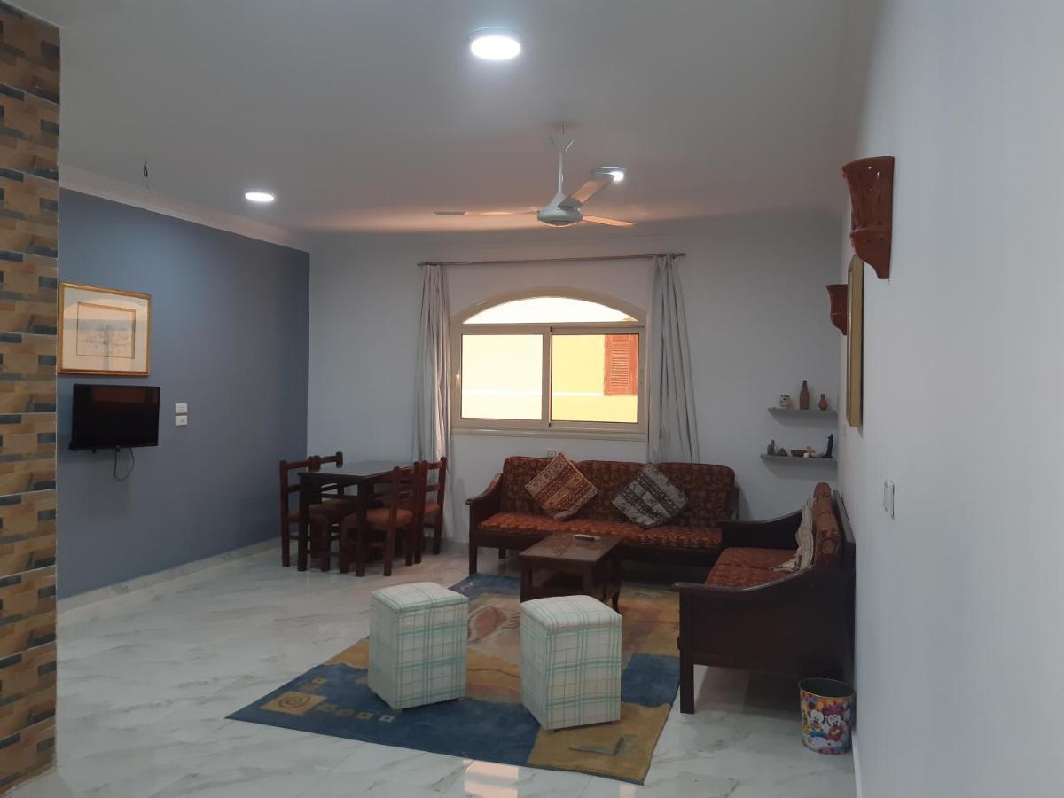 Apartamento German Dolphin El Qoseir Exterior foto