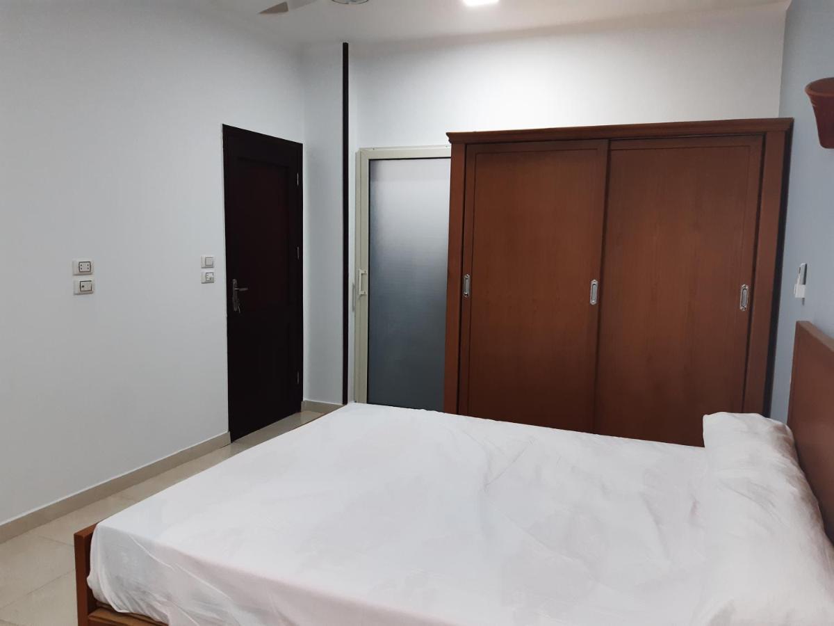 Apartamento German Dolphin El Qoseir Exterior foto