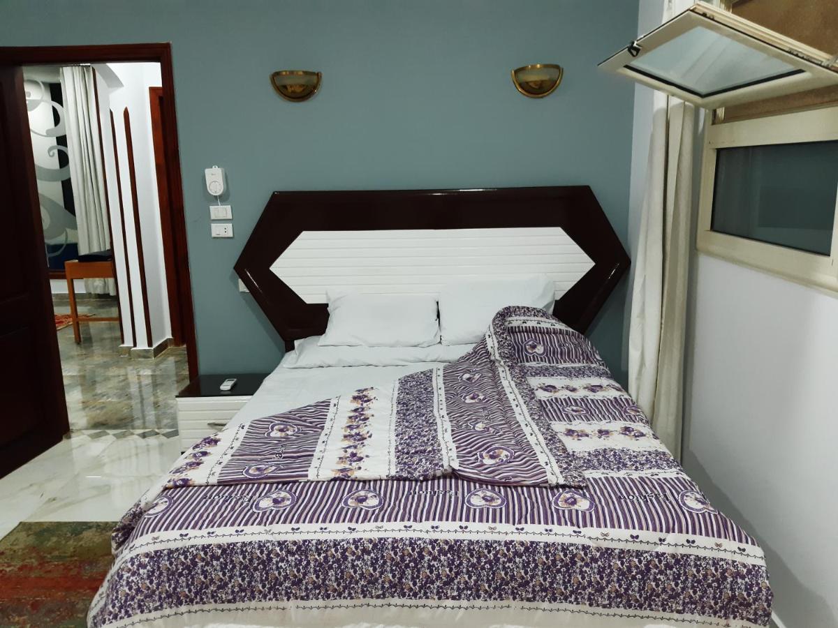 Apartamento German Dolphin El Qoseir Exterior foto