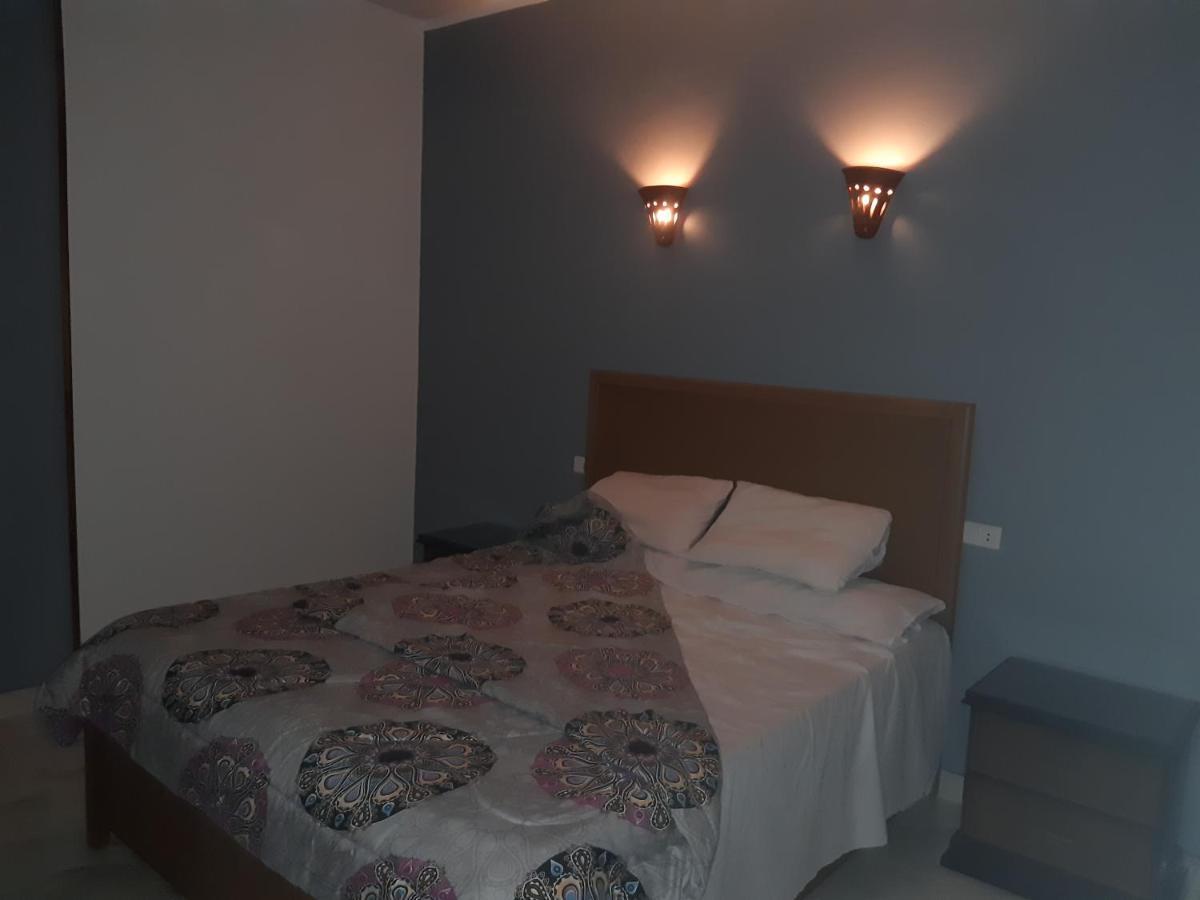 Apartamento German Dolphin El Qoseir Exterior foto