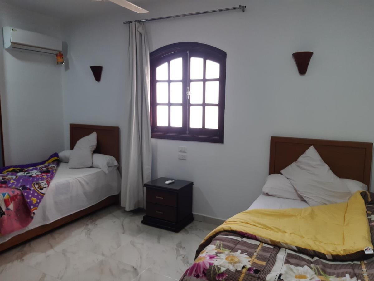 Apartamento German Dolphin El Qoseir Exterior foto