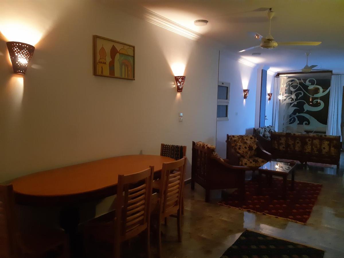Apartamento German Dolphin El Qoseir Exterior foto