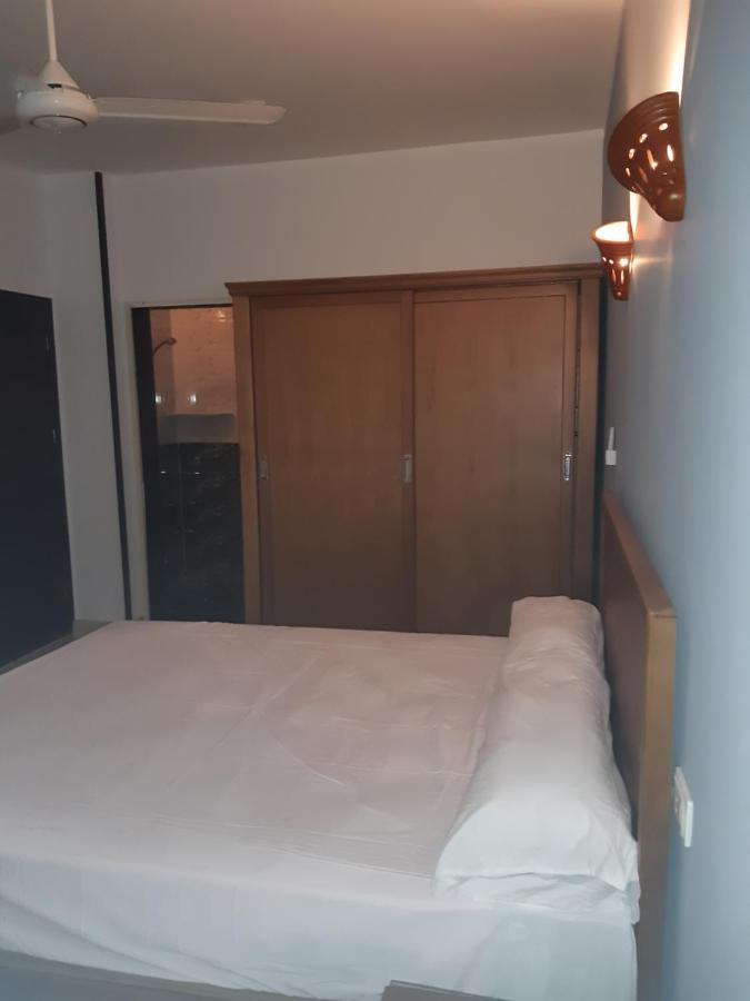 Apartamento German Dolphin El Qoseir Exterior foto