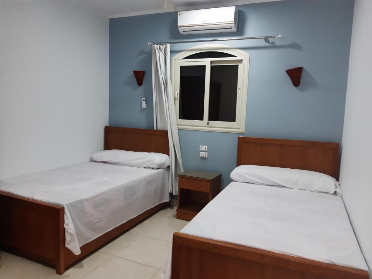 Apartamento German Dolphin El Qoseir Exterior foto
