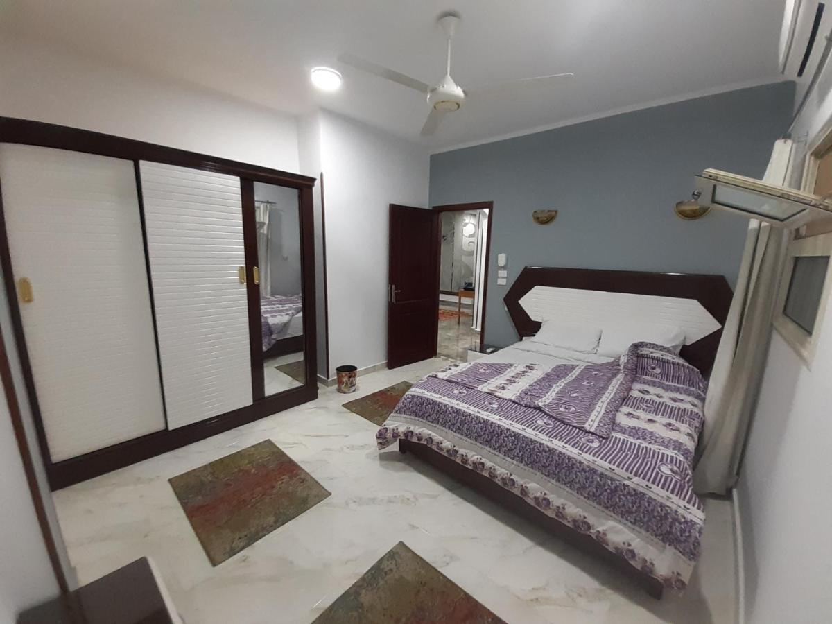 Apartamento German Dolphin El Qoseir Exterior foto