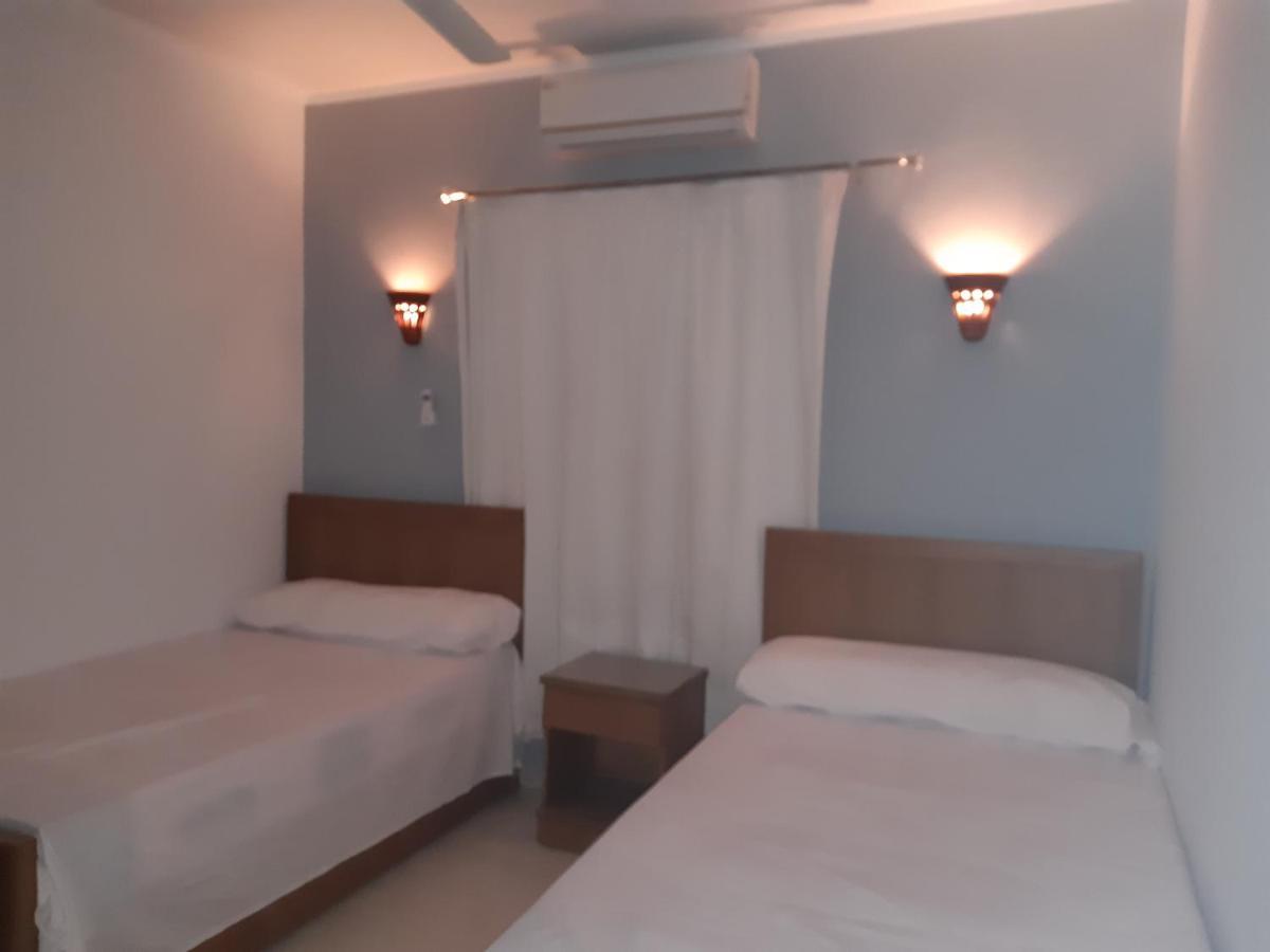 Apartamento German Dolphin El Qoseir Exterior foto