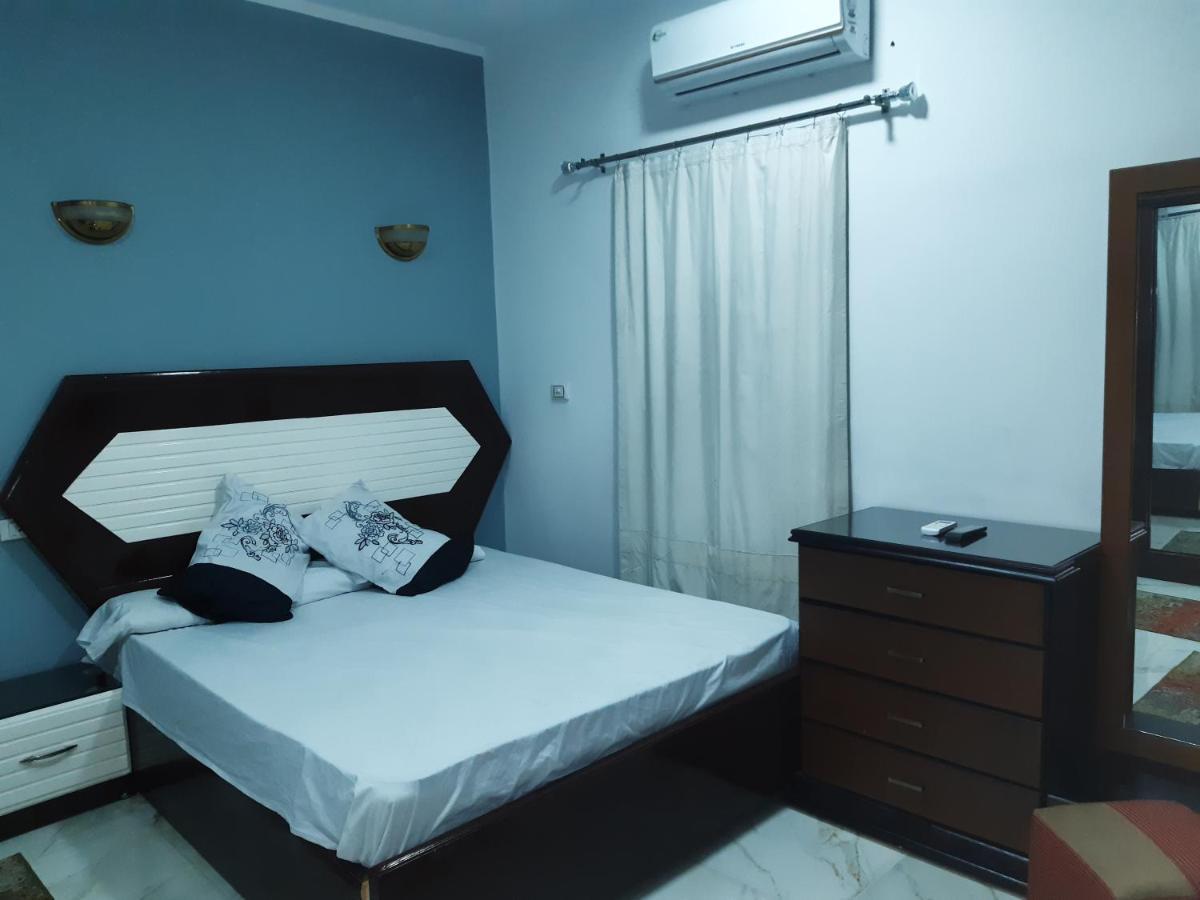Apartamento German Dolphin El Qoseir Exterior foto