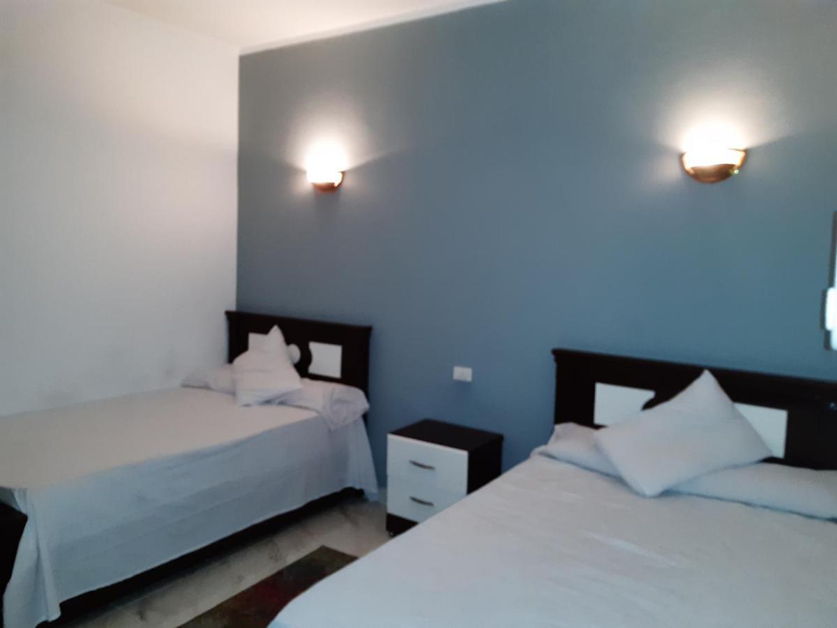 Apartamento German Dolphin El Qoseir Exterior foto
