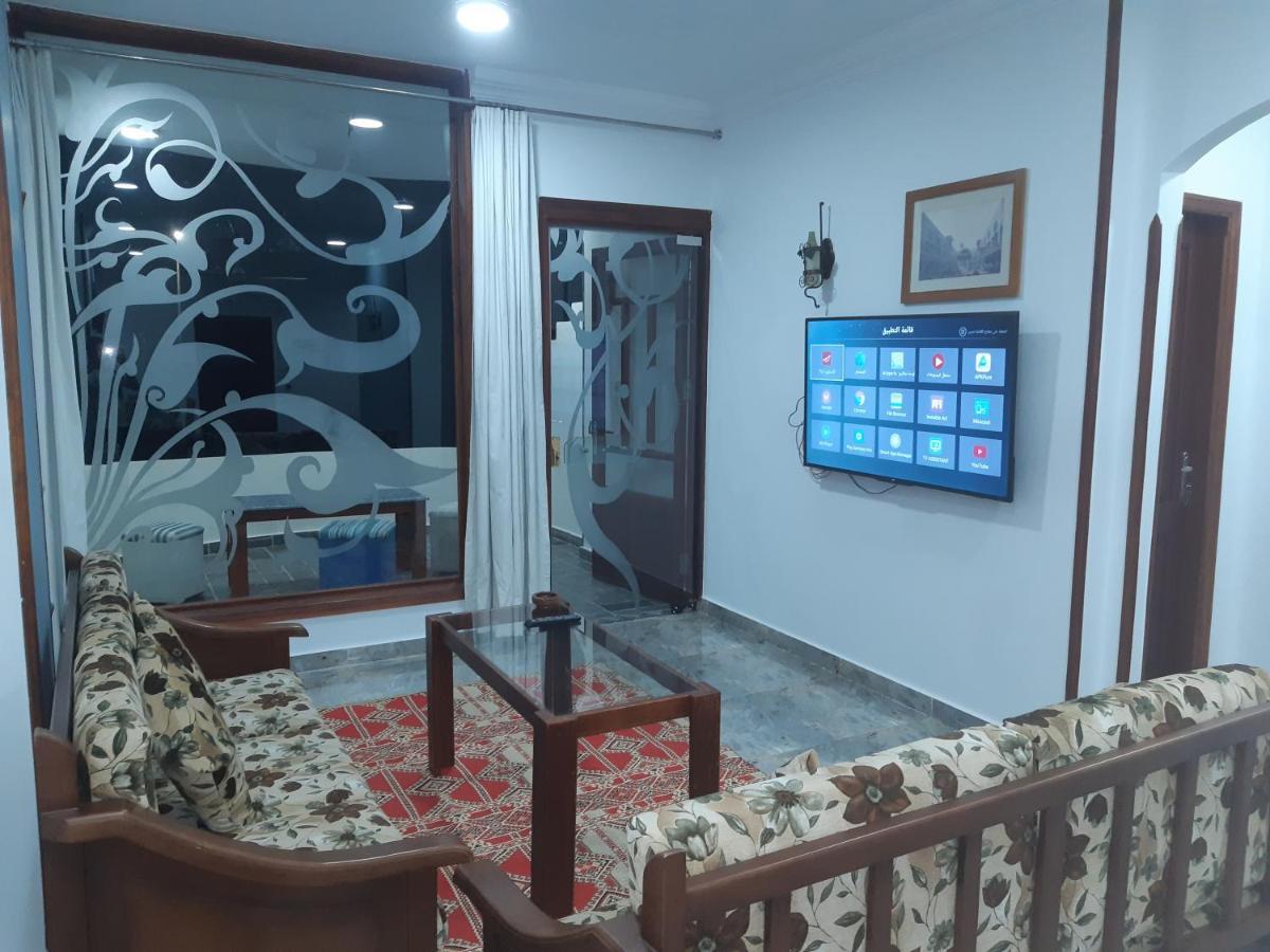 Apartamento German Dolphin El Qoseir Exterior foto