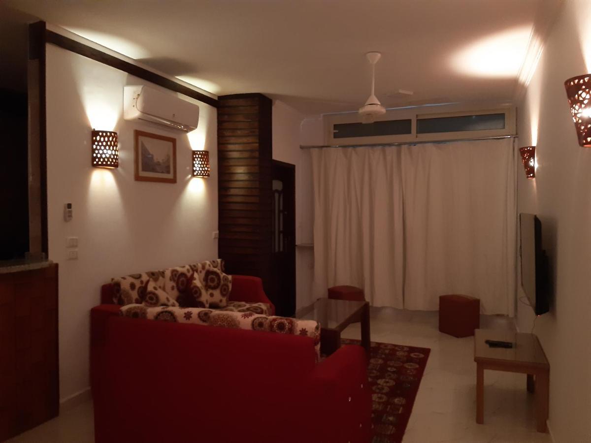 Apartamento German Dolphin El Qoseir Exterior foto