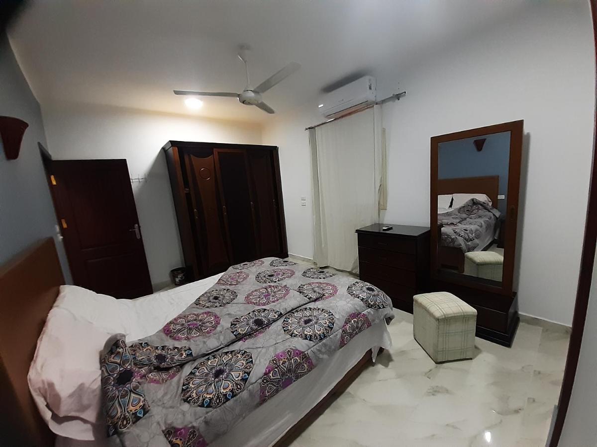 Apartamento German Dolphin El Qoseir Exterior foto