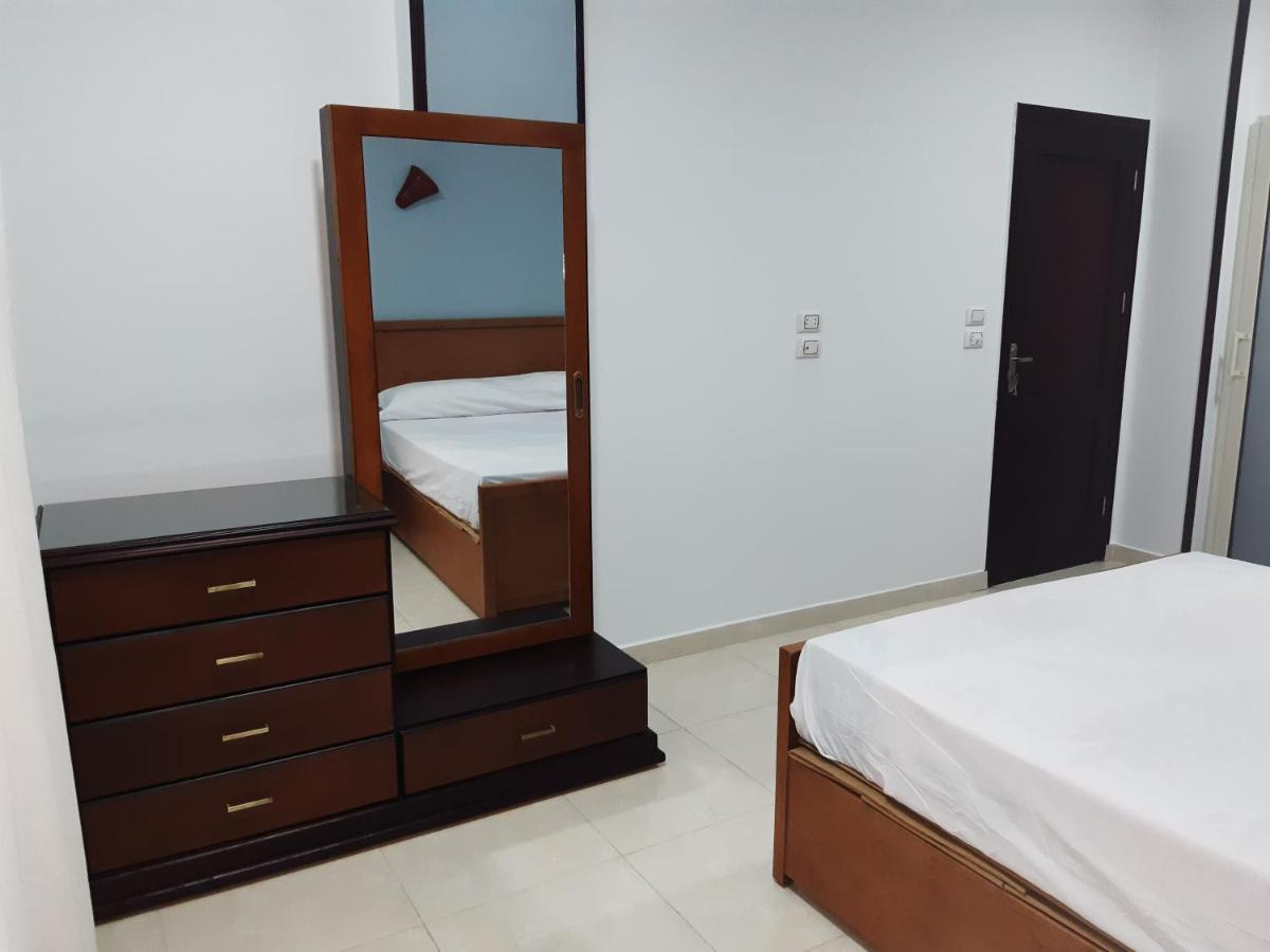 Apartamento German Dolphin El Qoseir Exterior foto