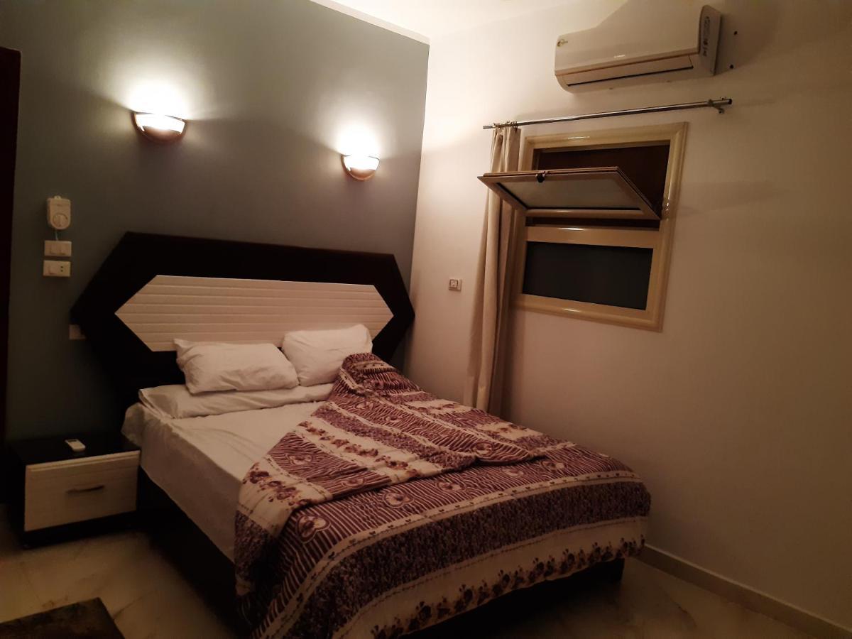 Apartamento German Dolphin El Qoseir Exterior foto