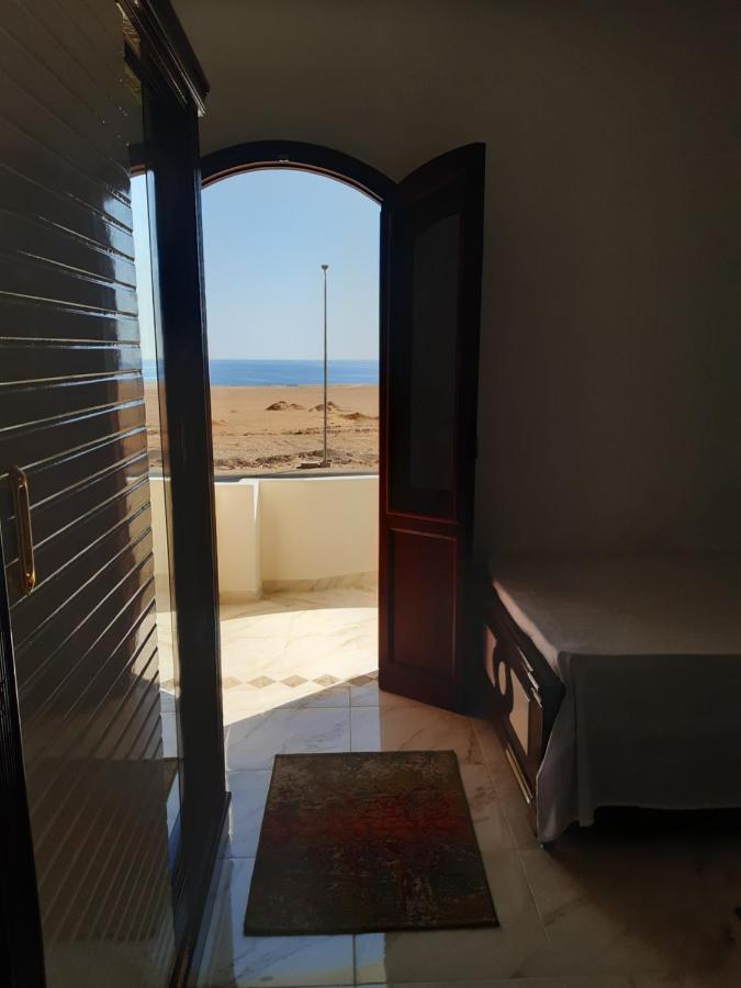 Apartamento German Dolphin El Qoseir Exterior foto