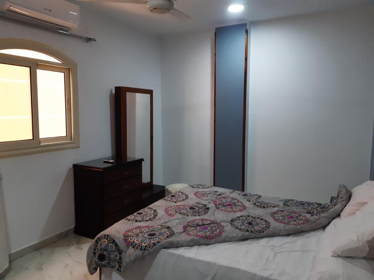 Apartamento German Dolphin El Qoseir Exterior foto