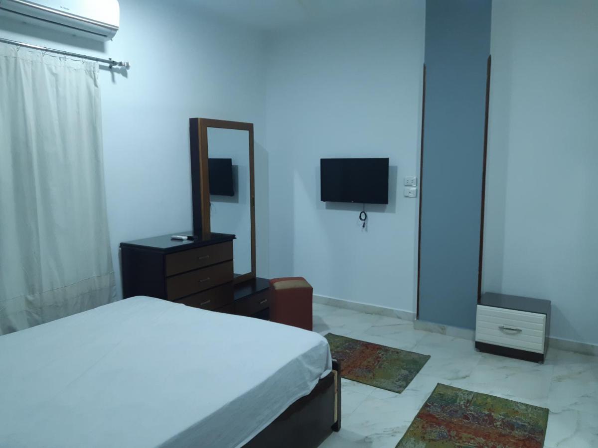 Apartamento German Dolphin El Qoseir Exterior foto
