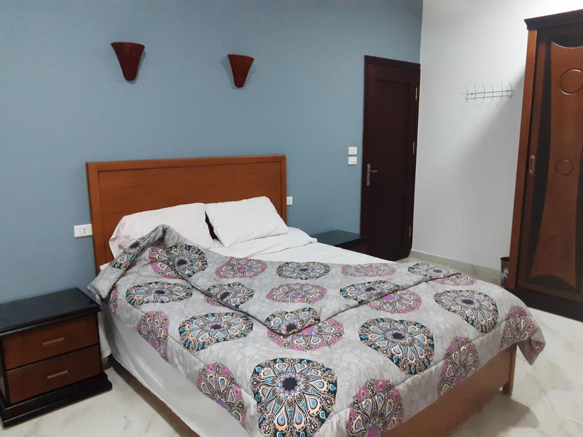 Apartamento German Dolphin El Qoseir Exterior foto