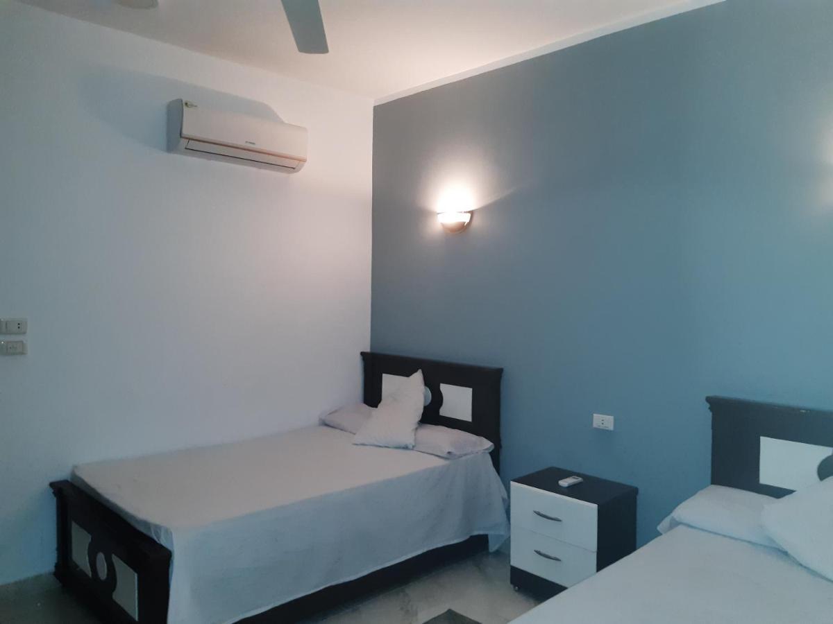 Apartamento German Dolphin El Qoseir Exterior foto