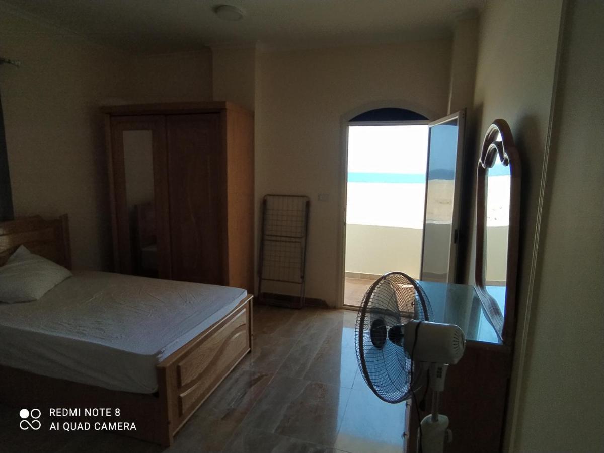 Apartamento German Dolphin El Qoseir Exterior foto