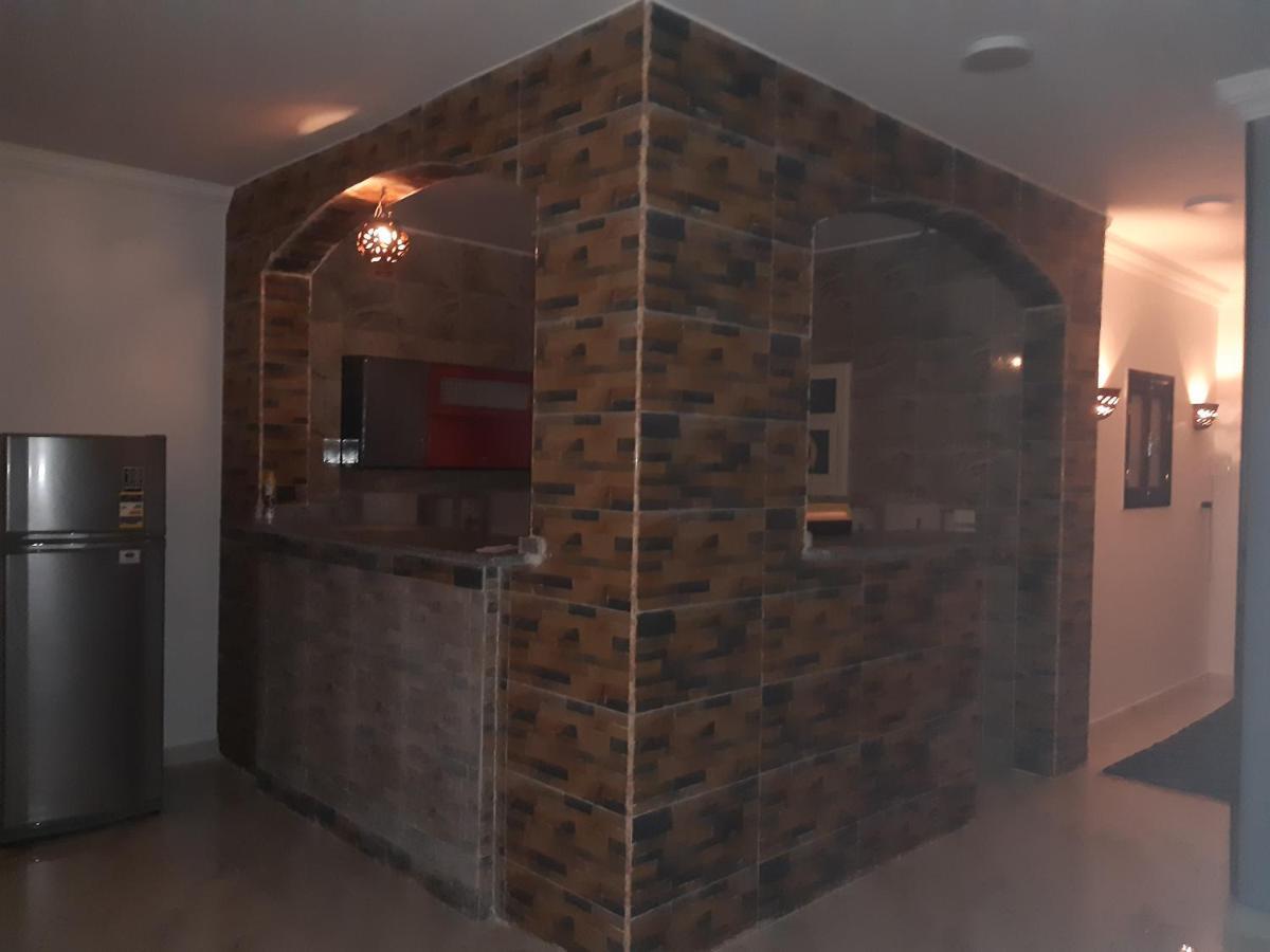 Apartamento German Dolphin El Qoseir Exterior foto