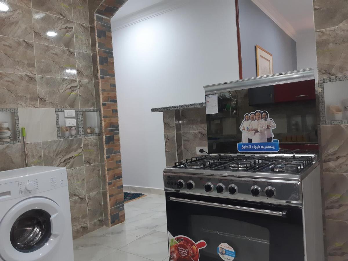 Apartamento German Dolphin El Qoseir Exterior foto