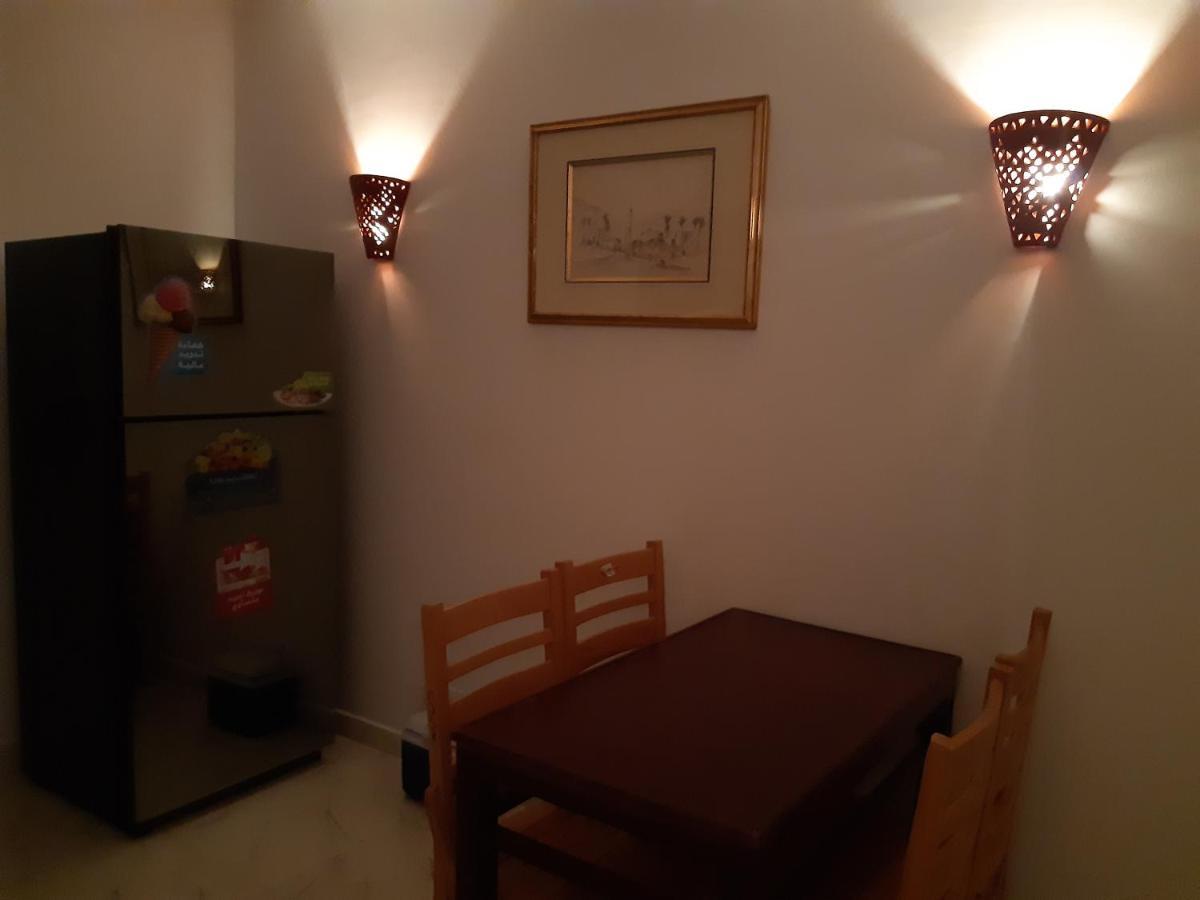 Apartamento German Dolphin El Qoseir Exterior foto