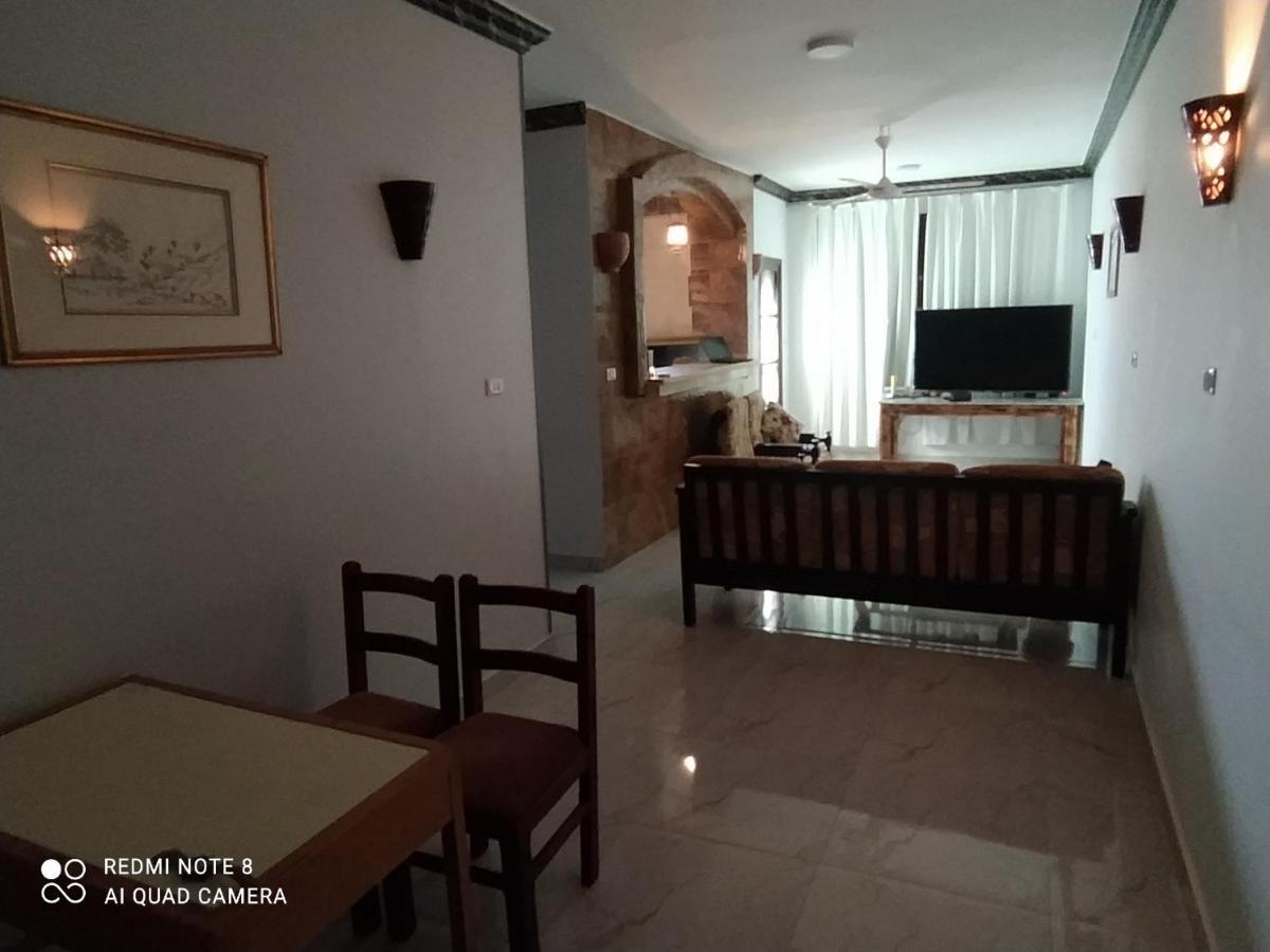 Apartamento German Dolphin El Qoseir Exterior foto