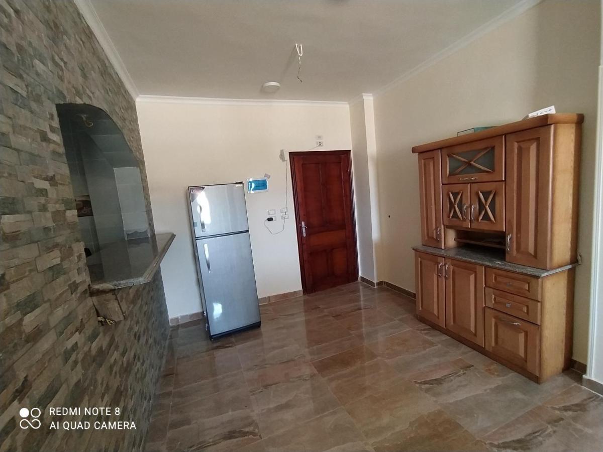 Apartamento German Dolphin El Qoseir Exterior foto