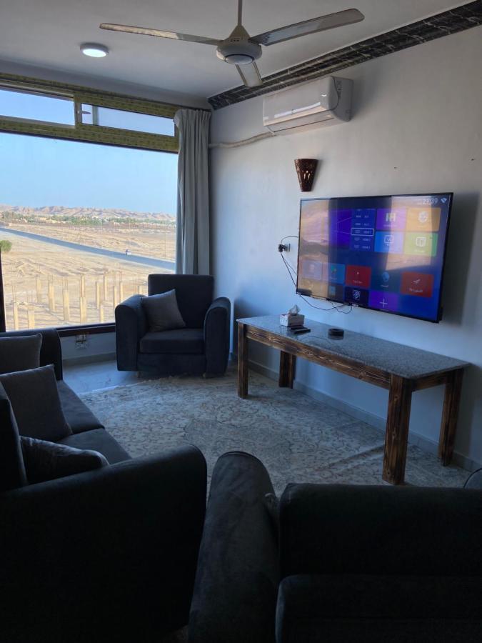 Apartamento German Dolphin El Qoseir Exterior foto